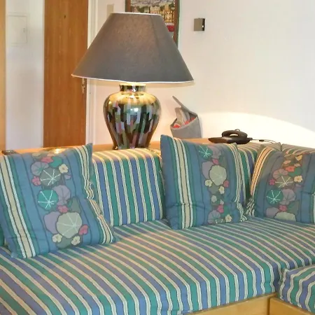 Residenza Chesa Margun 66-2 By Interhome