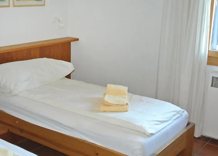 Residenza Chesa Margun 66-2 By Interhome