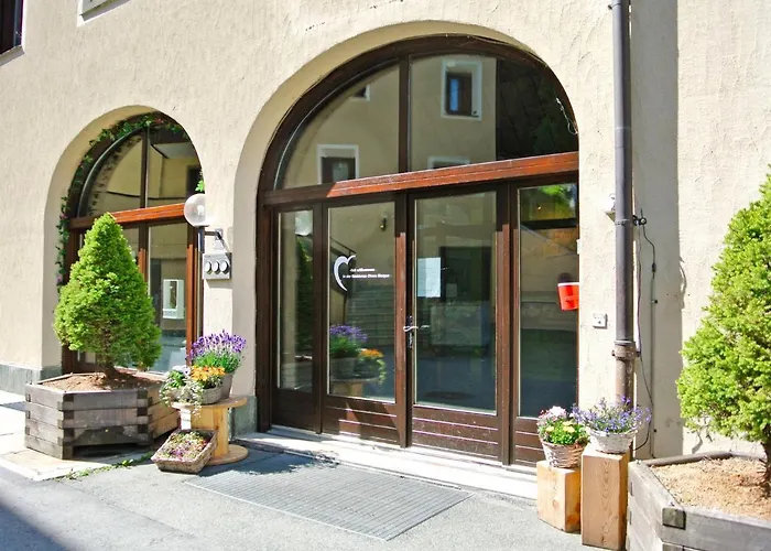 Residenza Chesa Margun 66-2 By Interhome