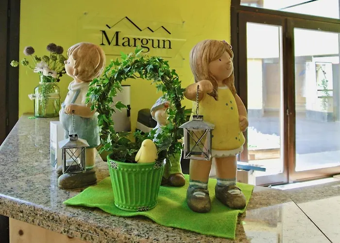 Residenza Chesa Margun 66-2 By Interhome