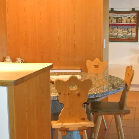 Residenza Chesa Margun 66-2 By Interhome *