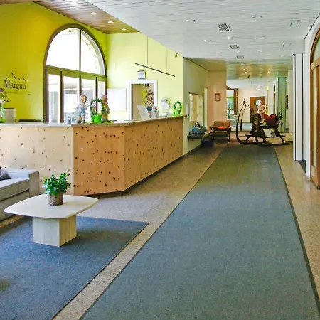 Residenza Chesa Margun 66-2 By Interhome 公寓