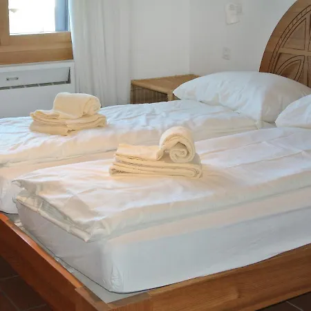 Apartment Residenza Chesa Margun 66-2 By Interhome