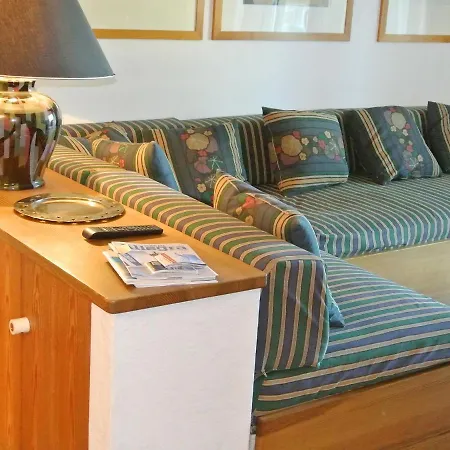 Apartment Residenza Chesa Margun 66-2 By Interhome * Зурлай